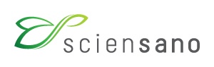 Logo Sciensano
