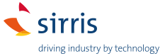 Logo Sirris
