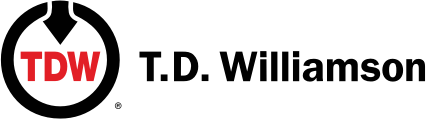 Logo T.D. Williamson
