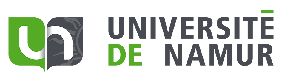 Logo U Namur