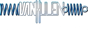 Logo Van Hulen