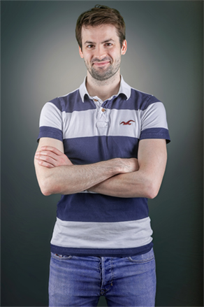 François Laporte