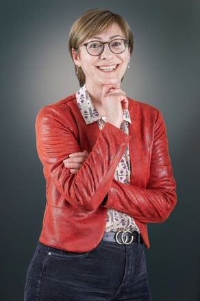 Maria Moleira Augusto