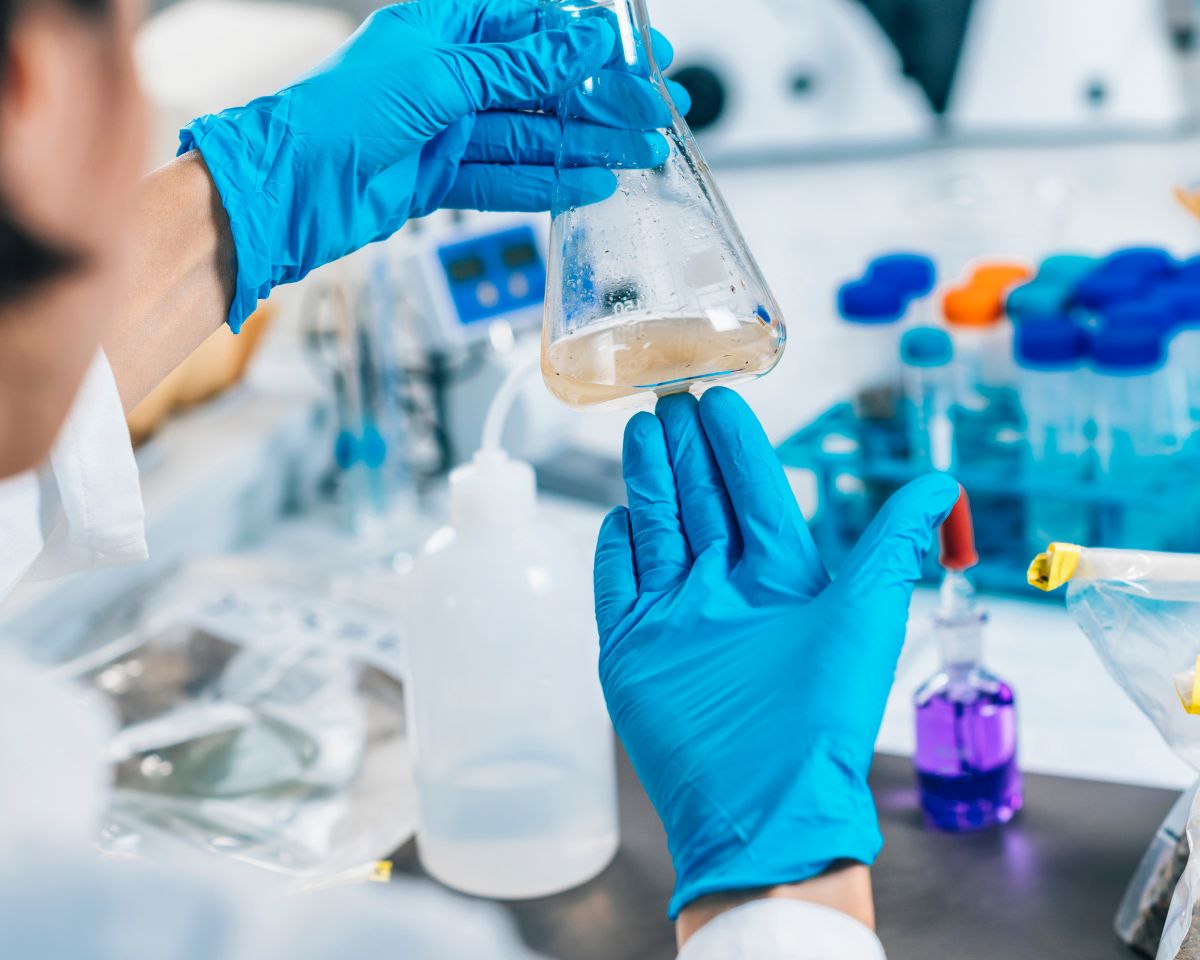 Les bonnes pratiques de laboratoire non clinique (BPL/GLP, OCDE)
