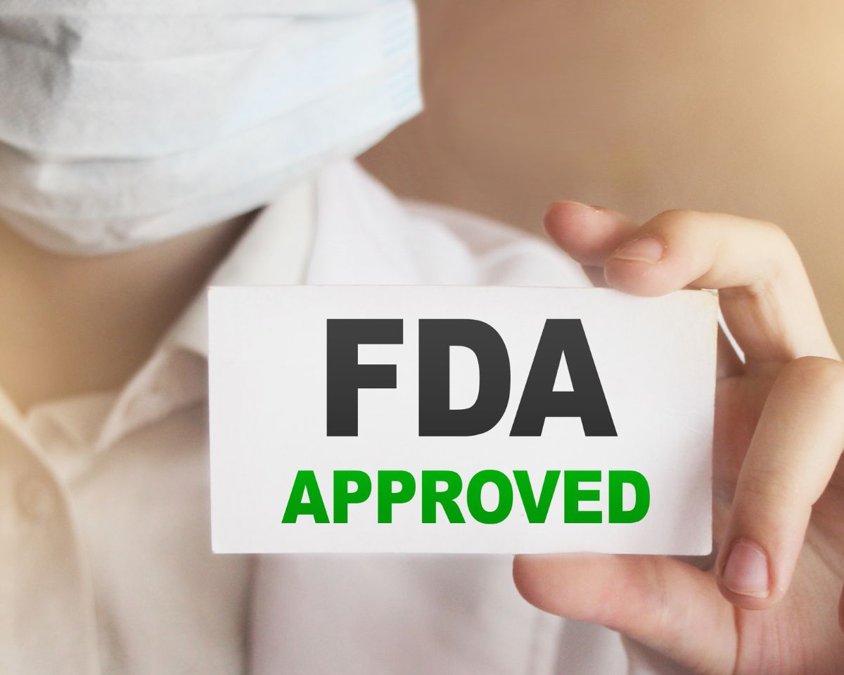 Réglementation américaine (FDA) des dispositifs médicaux