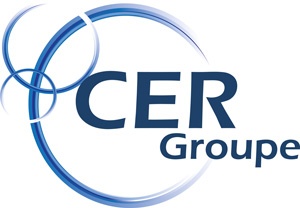 Logo CER Groupe