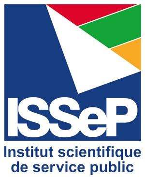Logo ISSeP