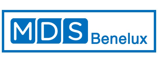 Logo MDS Benelux