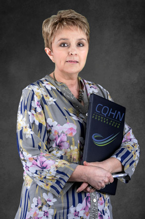 Viviane Dedobbeleer