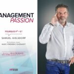 Portrait : Samuel Gielsdorf