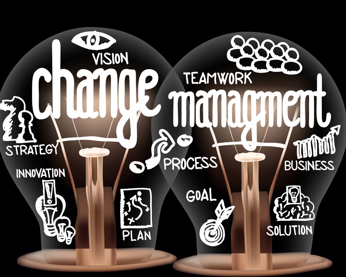 Change Management Foundation (certifiant)