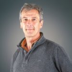 Portrait : Paul Magonet