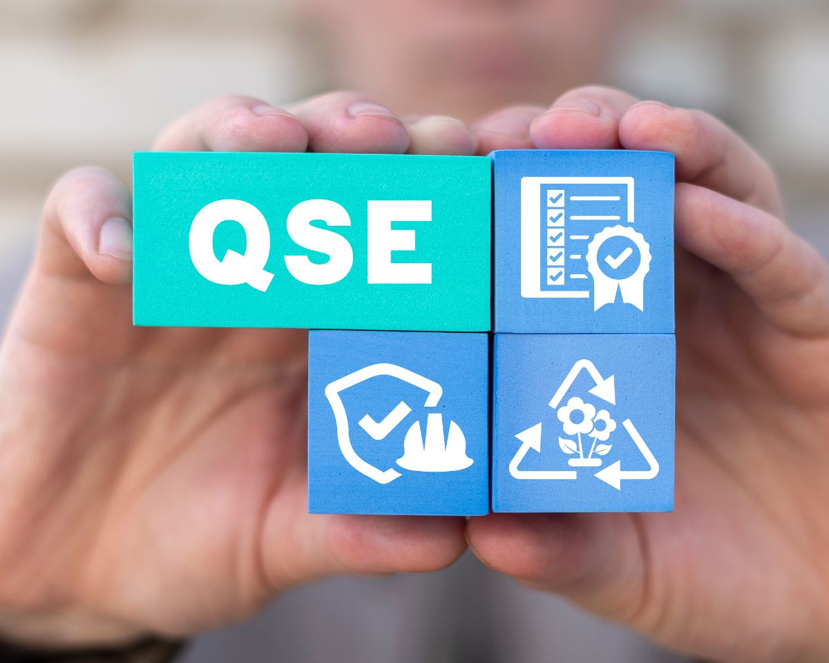 Auditer un système de management intégré QSE