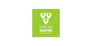 CPAS DE WAVRE