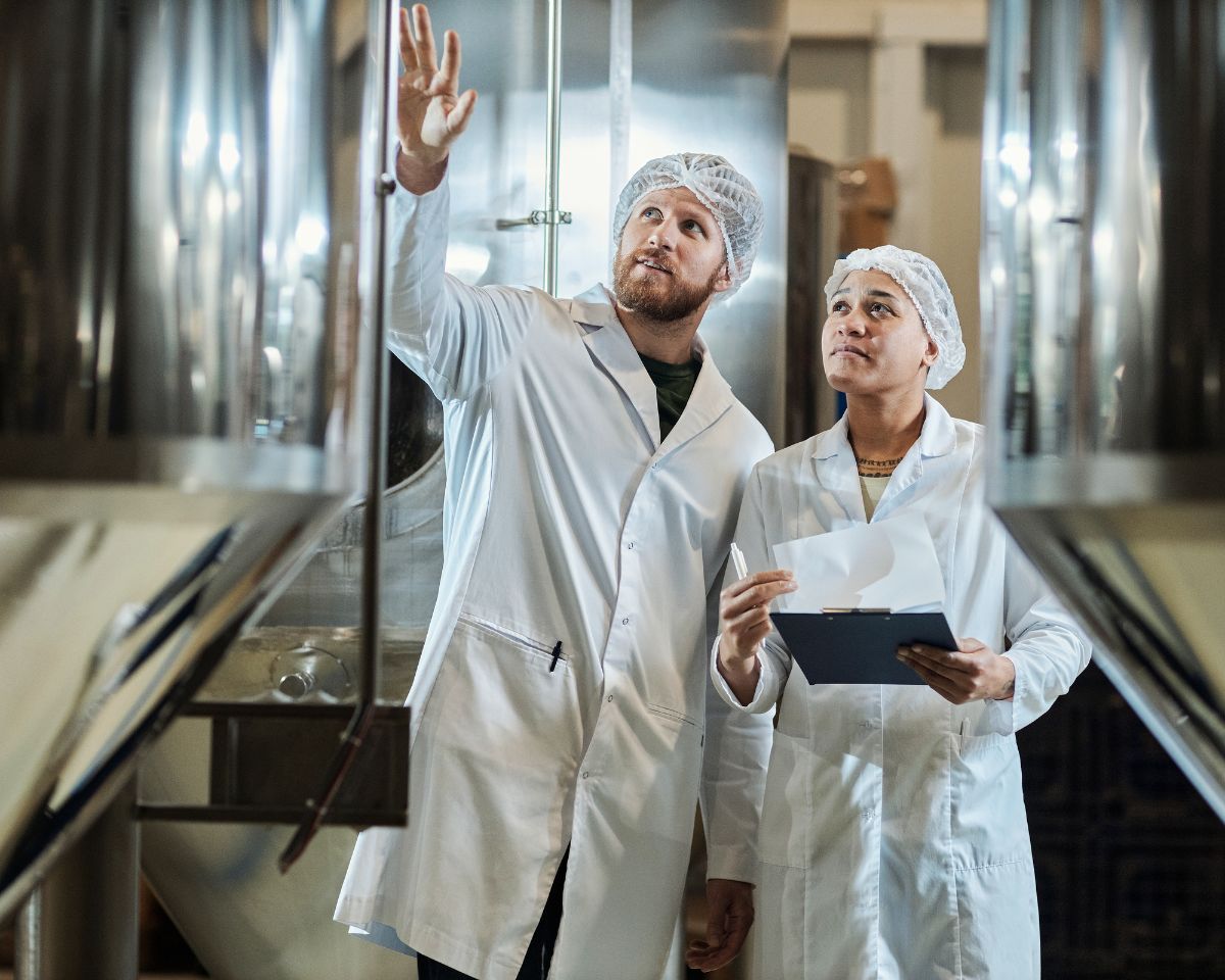 Conduite à tenir lors d'une inspection ou audit client