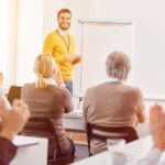 Actualités : Deal pour l'emploi Droit à la formation