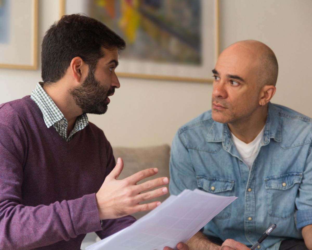 Conduire un entretien de fonctionnement