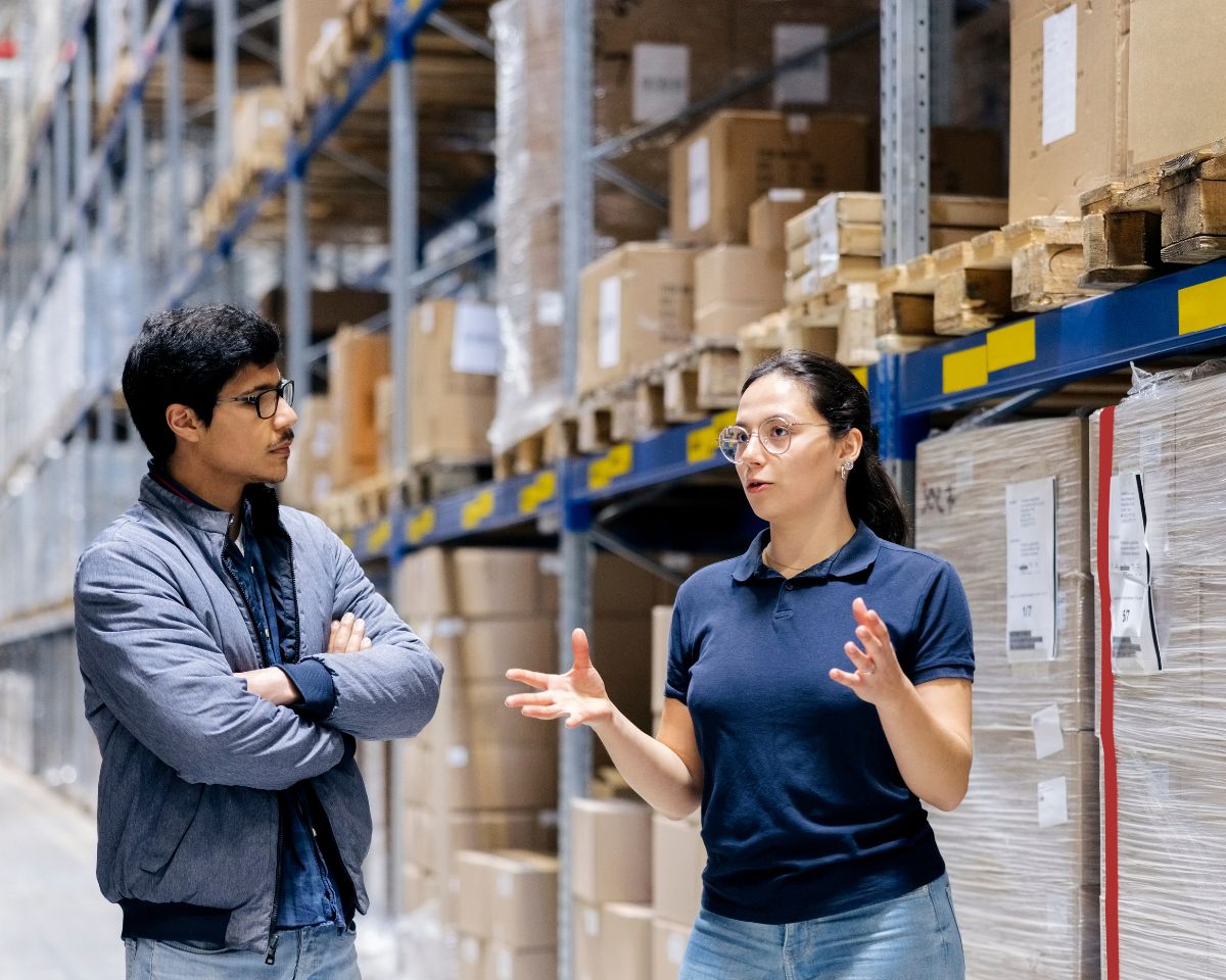 Supply Chain : Résolvez votre problème !