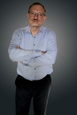 formateur Marc Levenstond