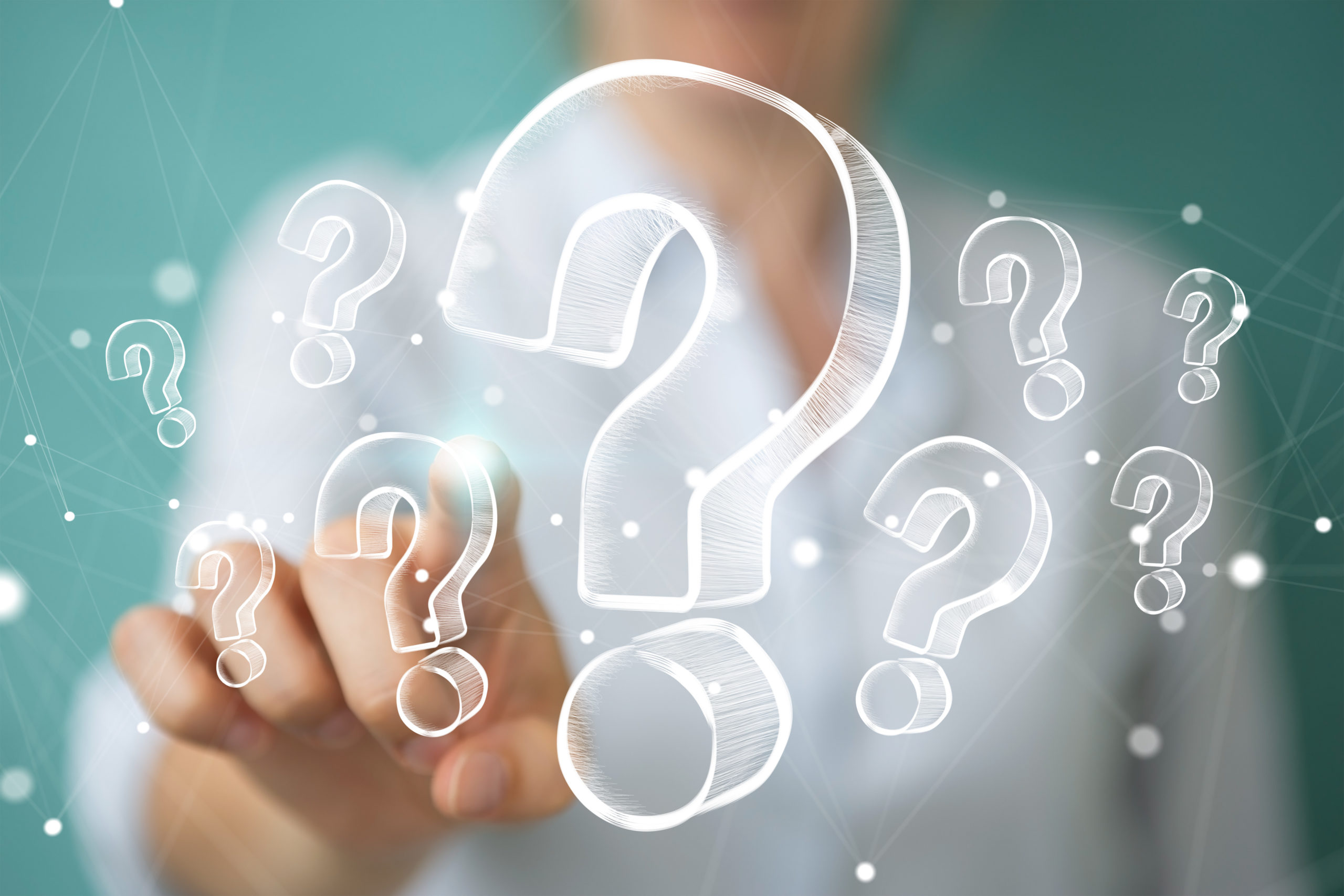 L'art du questionnement