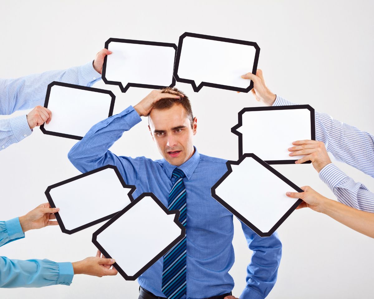 Les fondamentaux de la communication de crise