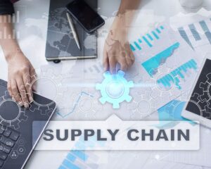 Supply chain pour les non spécialistes