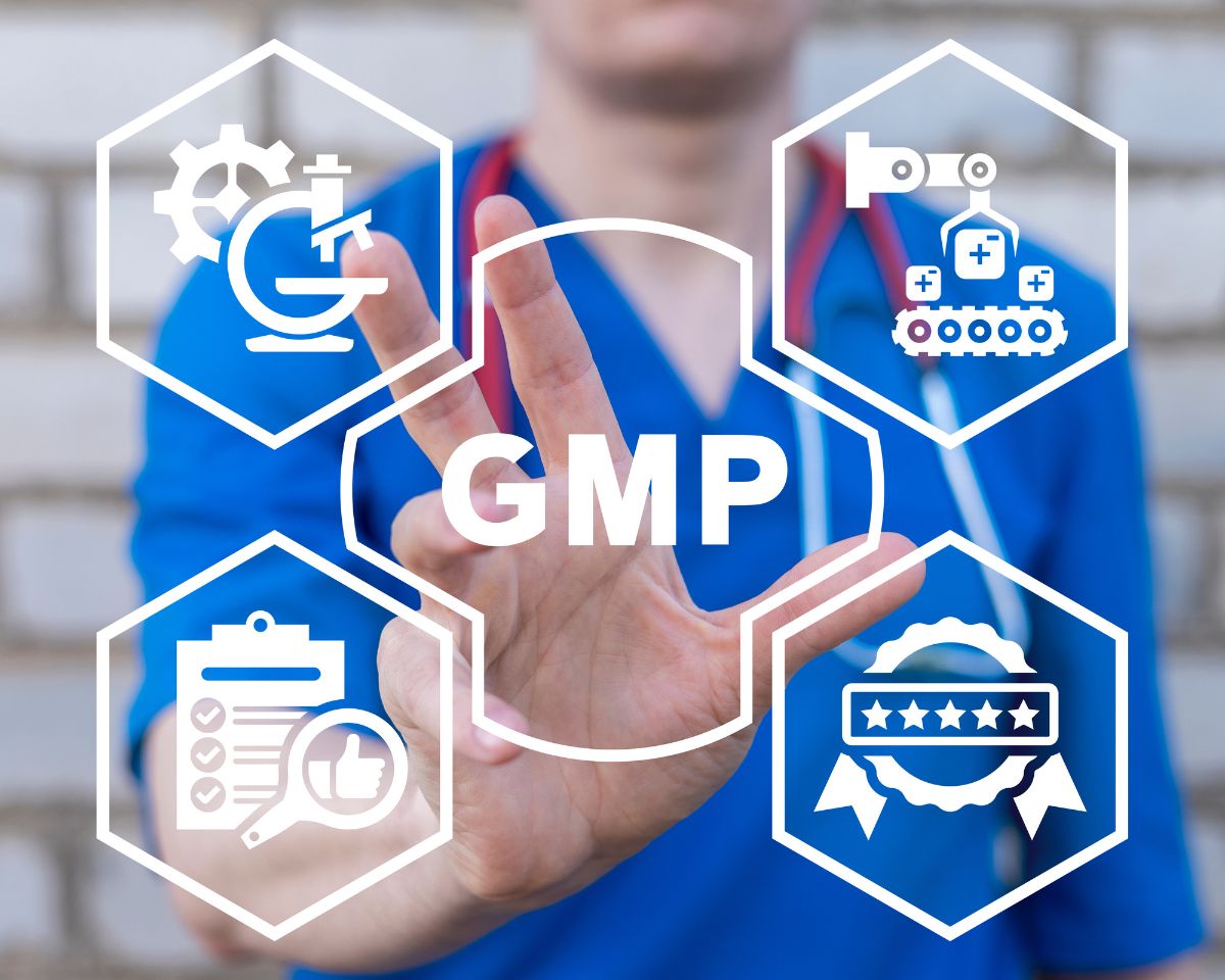 Audits internes avec orientation Dispositifs Médicaux et GMP
