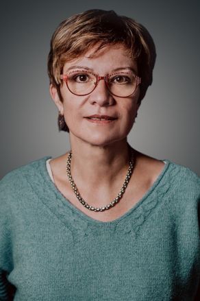 Sabine Huc