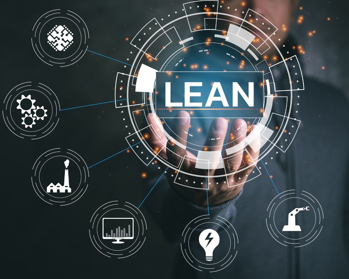 Lean Management Certifiante