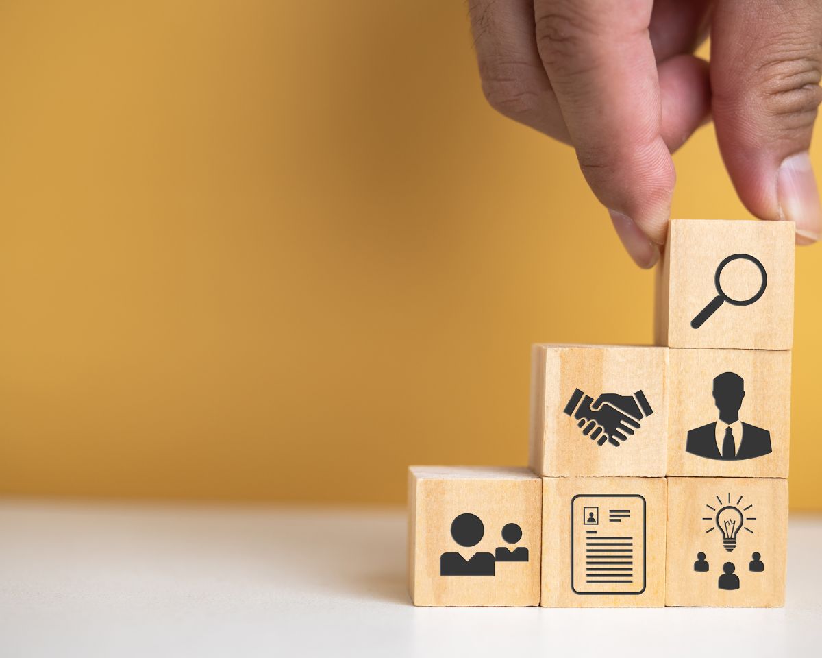 Gestion des compétences et mise en place des dispositifs