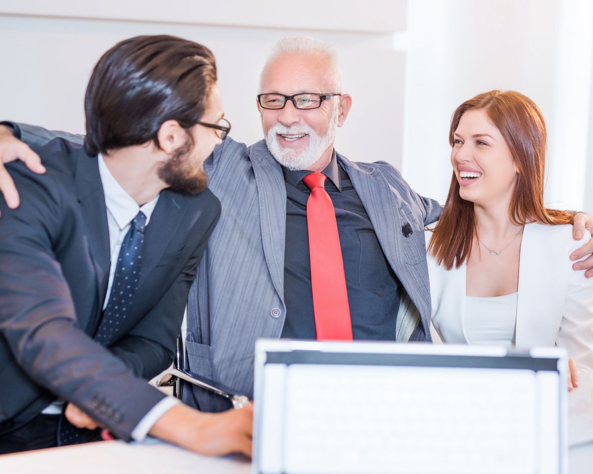 Transmettre une entreprise familiale