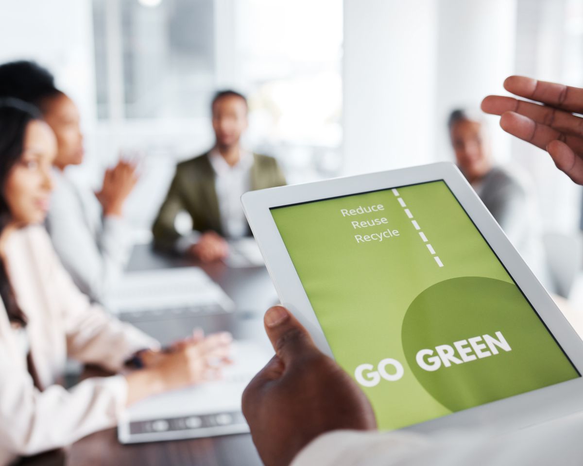 Comment mettre en place une EcoTeam ?