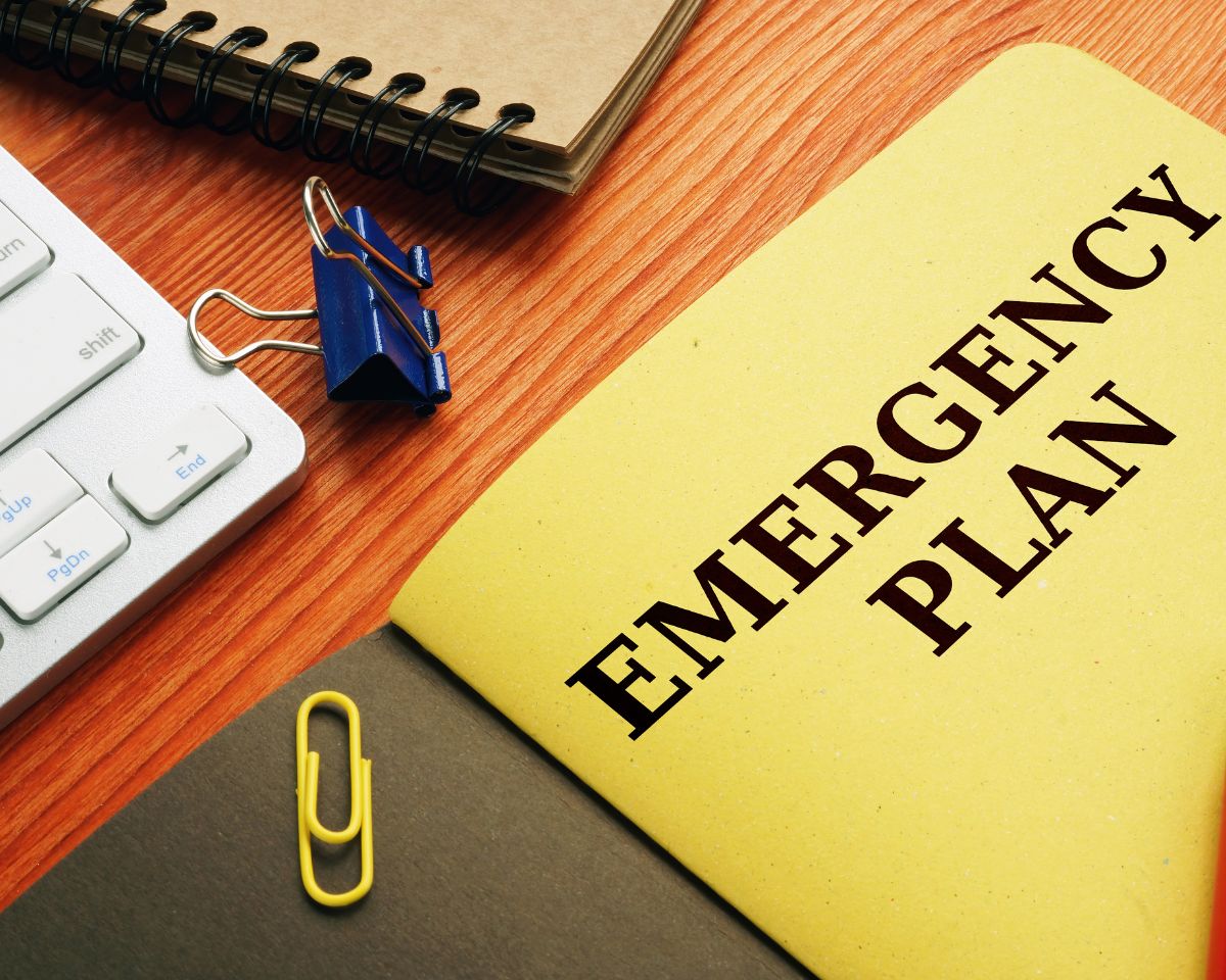 Comment établir et tester un plan interne d'urgence ?