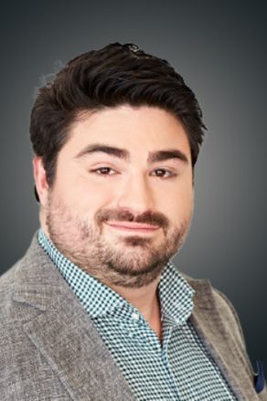 Nicolas Begue