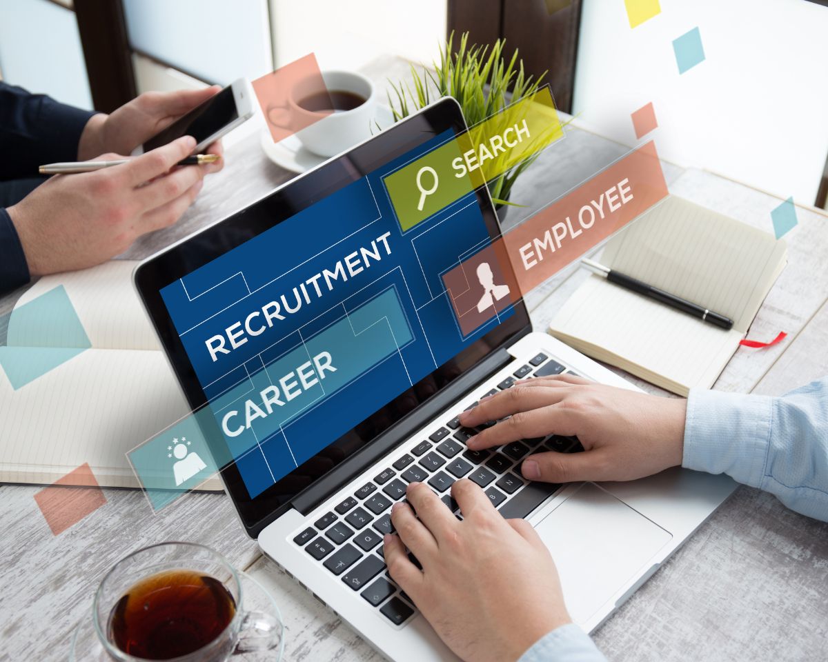 IA pour les recruteurs